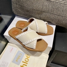 Chloe Sandals